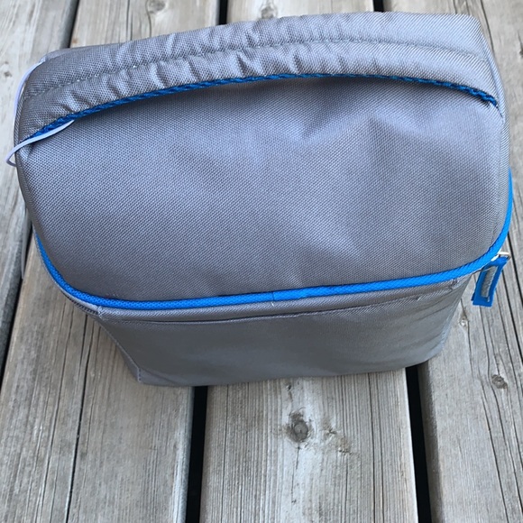 Cool Gear 6 Can Soft Cooler - Picture 4 of 5